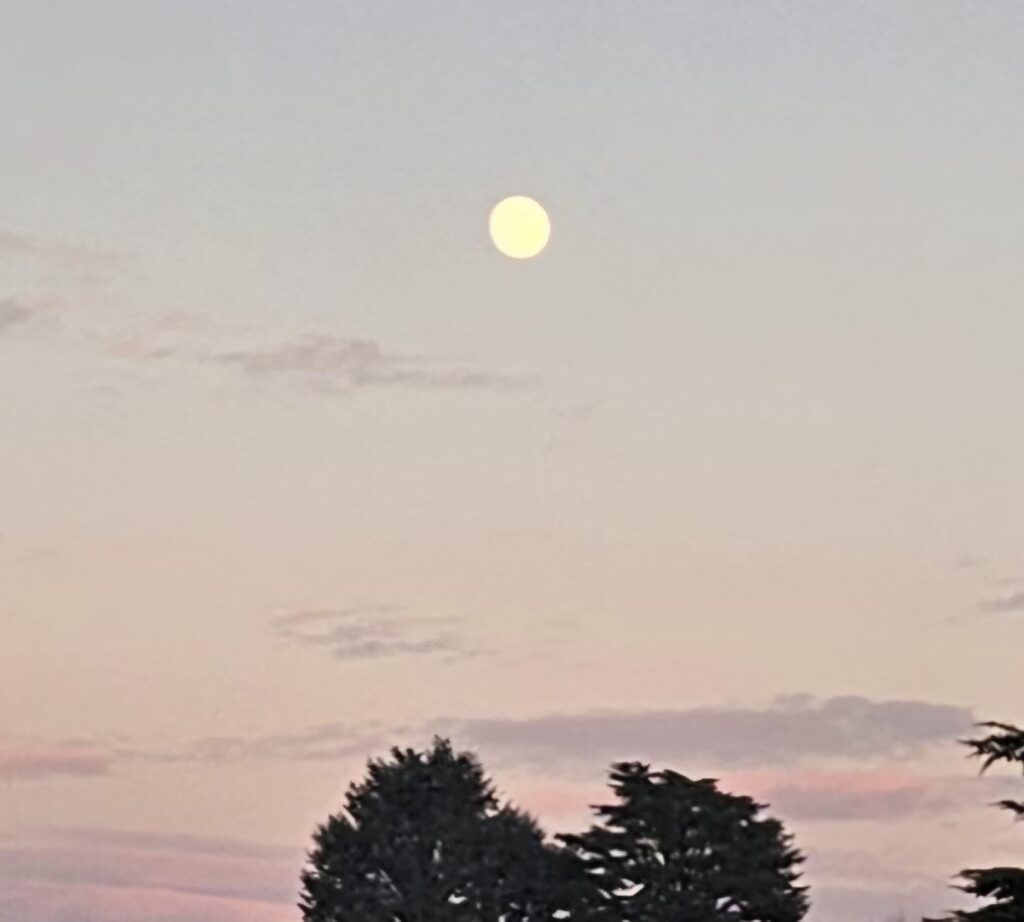 Superluna