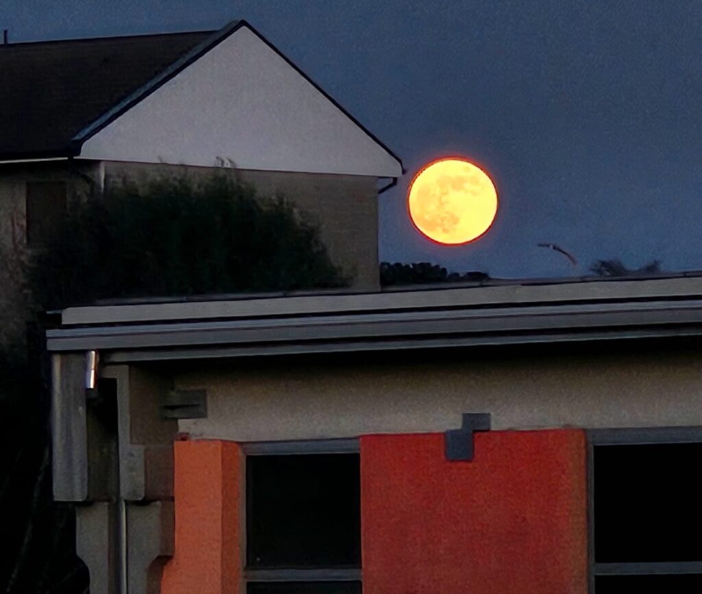 Superluna