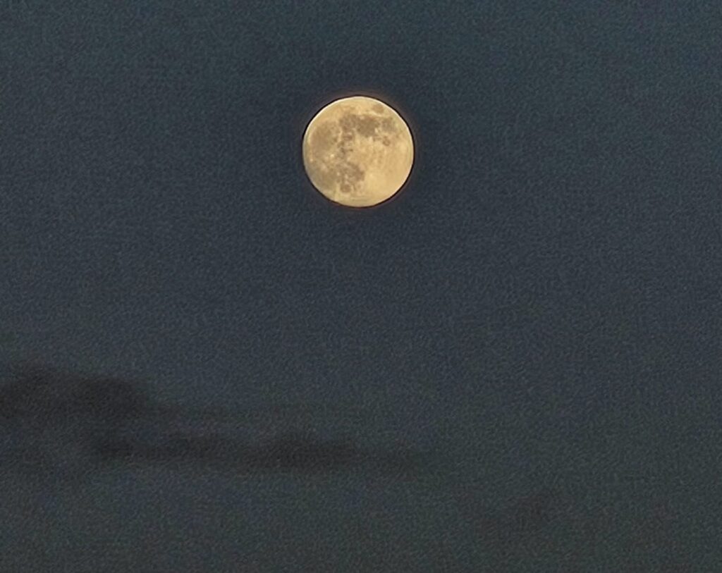 Superluna