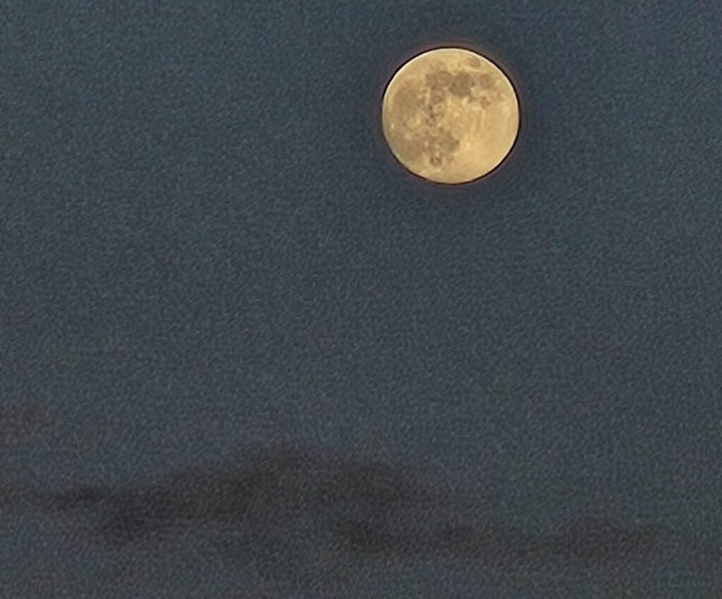 Superluna