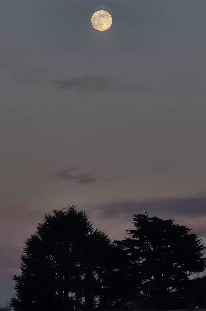 Superluna