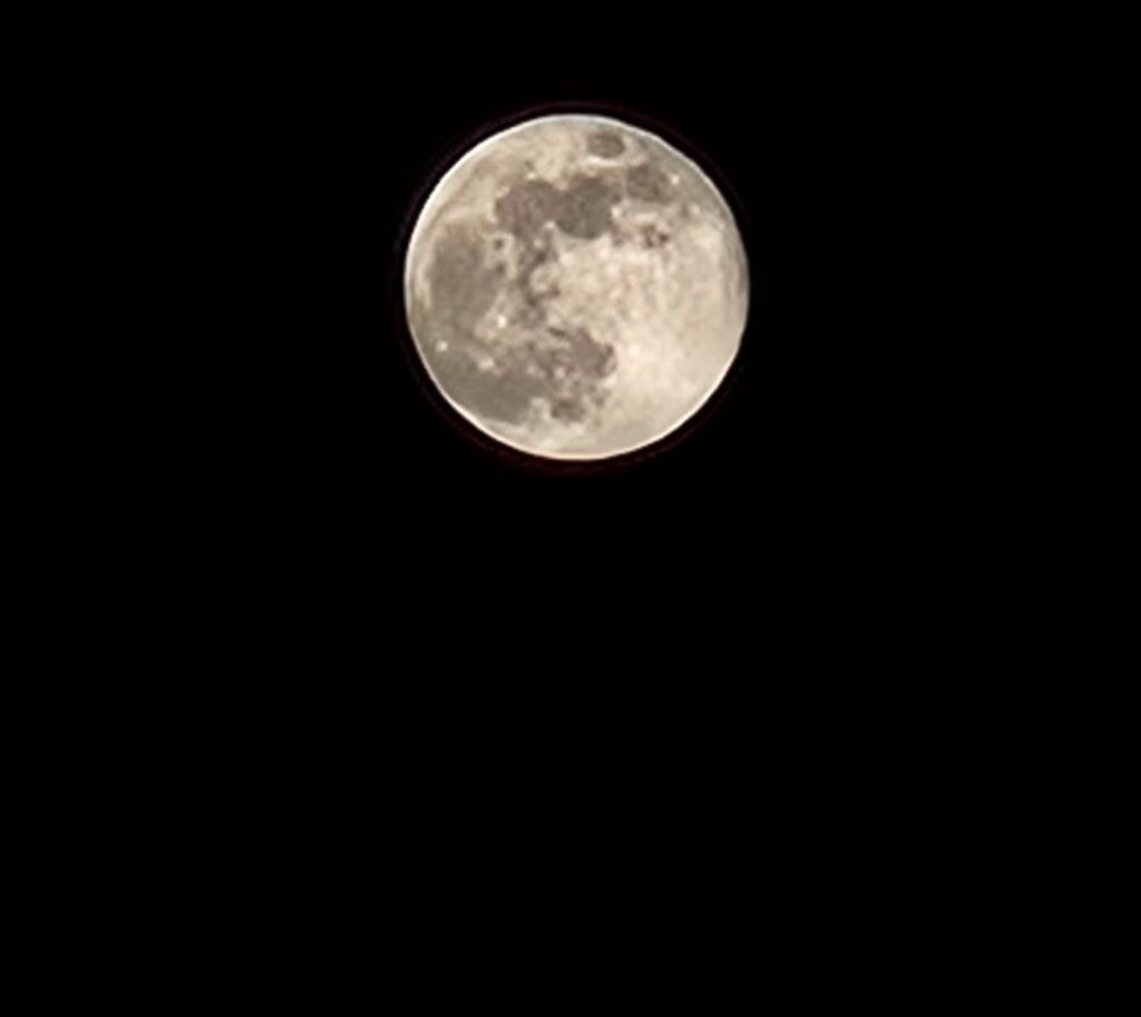 Superluna