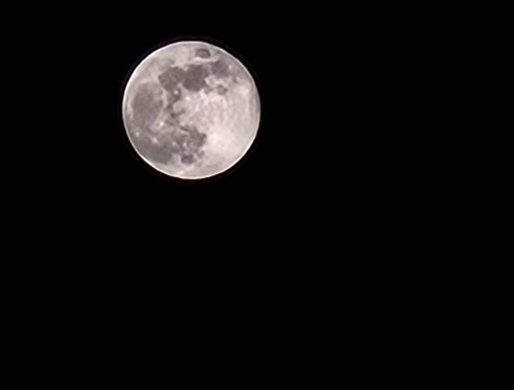 Superluna