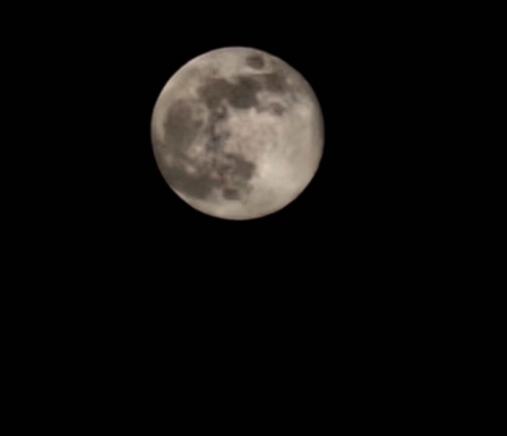 Superluna