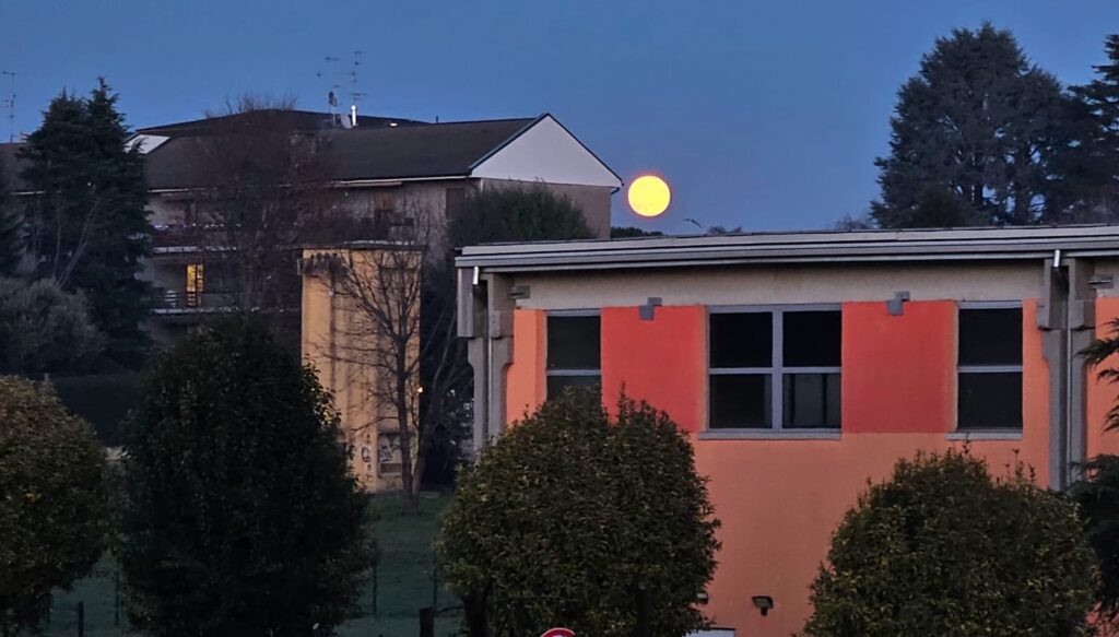Superluna