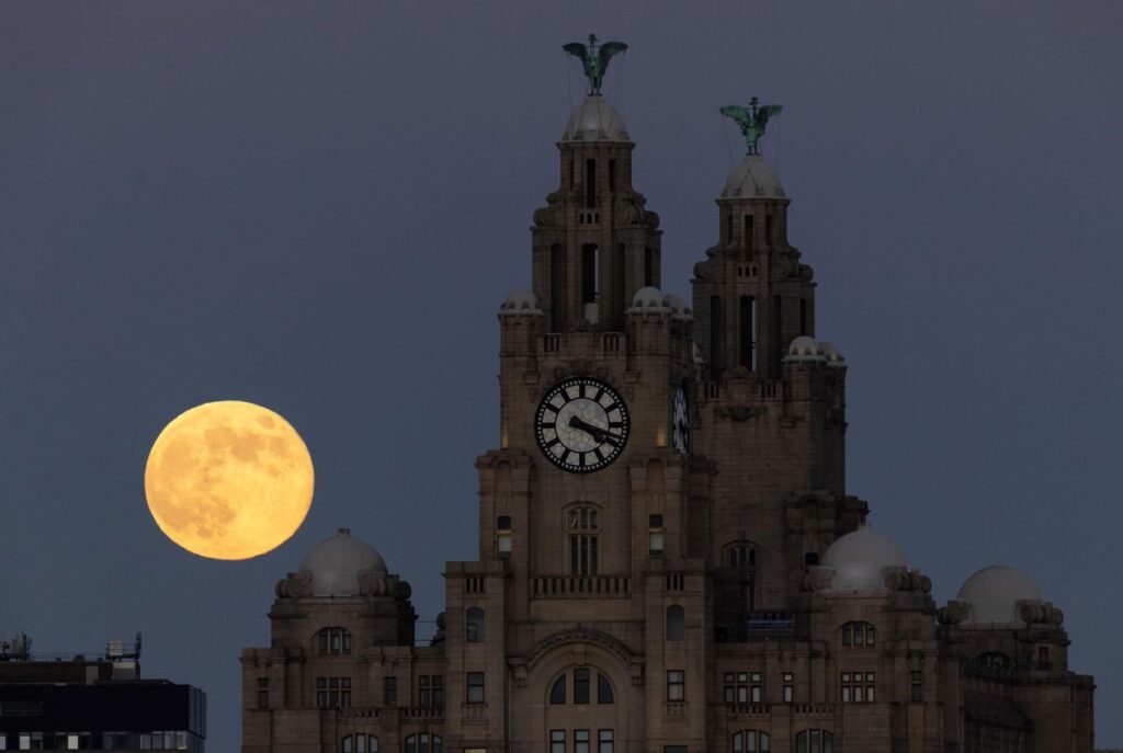 Superluna