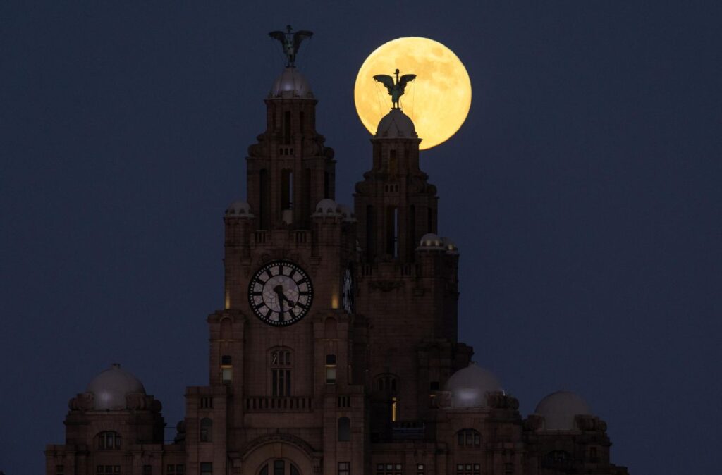 Superluna