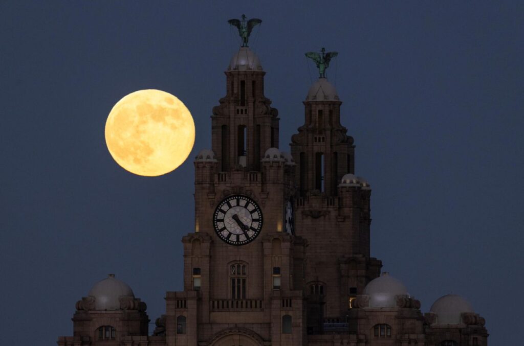 Superluna