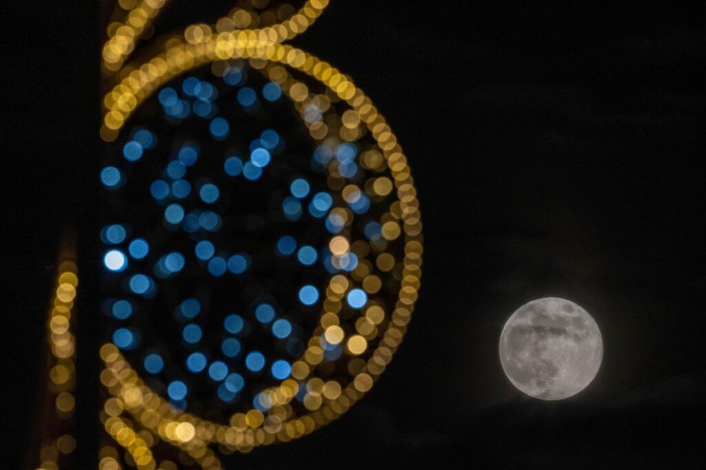 Superluna