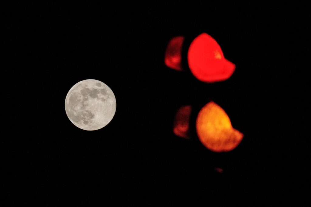 Superluna