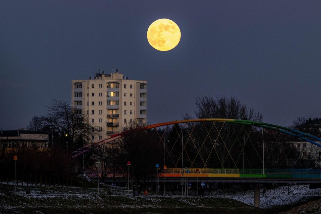 Superluna