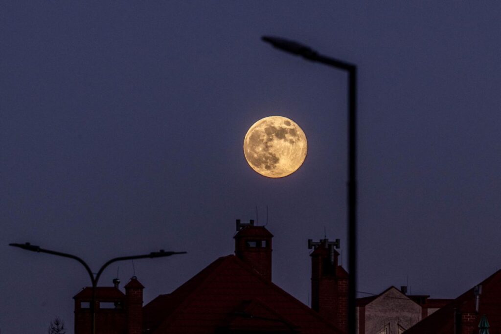 Superluna