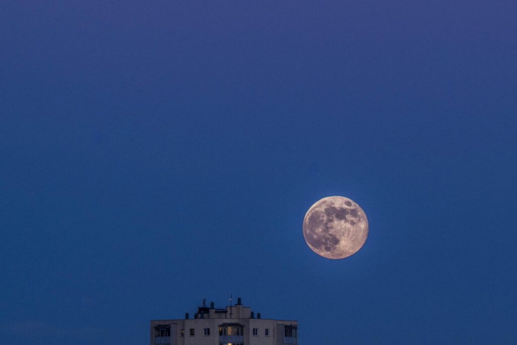 Superluna