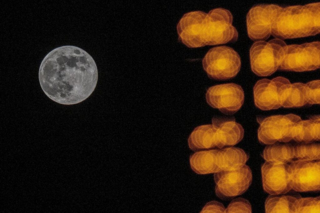 Superluna