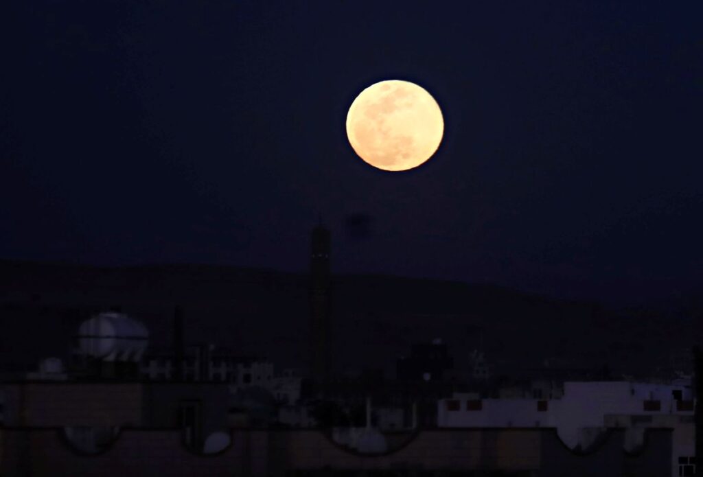 Superluna