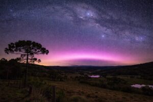 Tempesta geomagnetica
