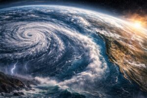 Tempeste Pacifico