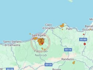 Terremoto Messina