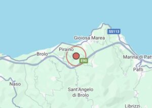 Terremoto Messina