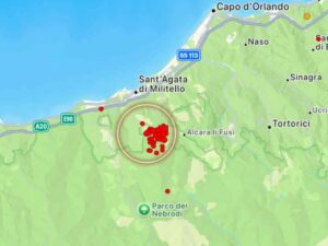 Terremoto Messina
