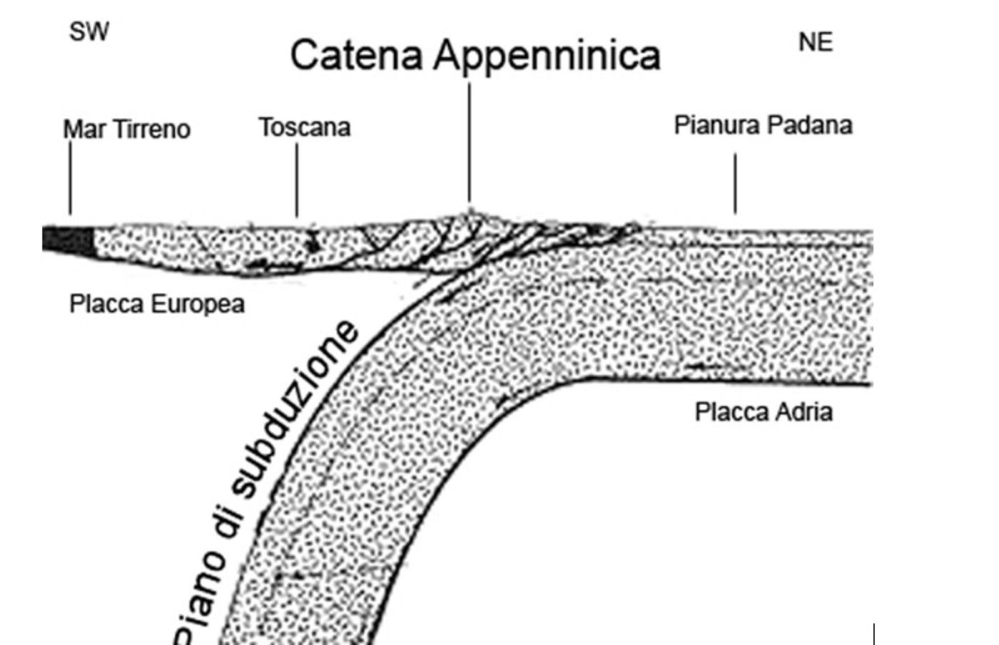 Terremoto Romagna