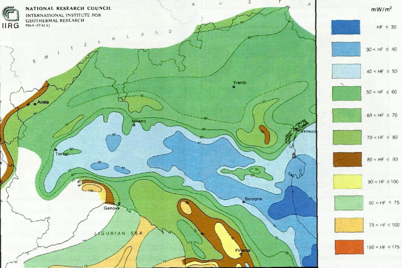 Terremoto Romagna