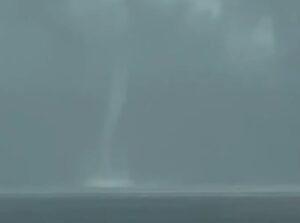 Tornado Marzamemi
