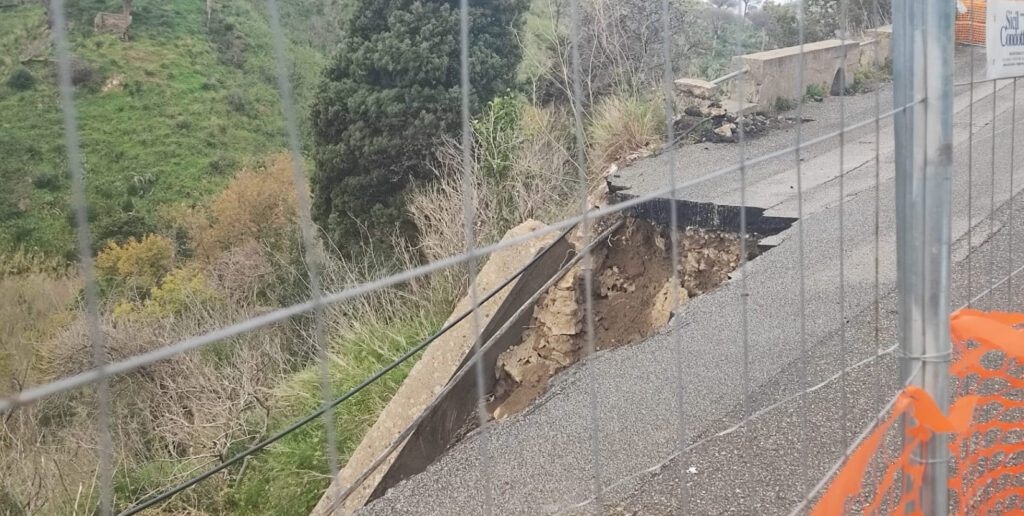 Strada Messina