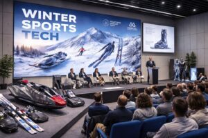 WINTER SPORTS TECH