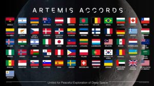 accordi artemis