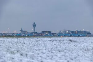 aeroporto amsterdam Schiphol