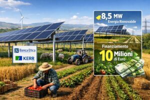 agrivoltaico calabria