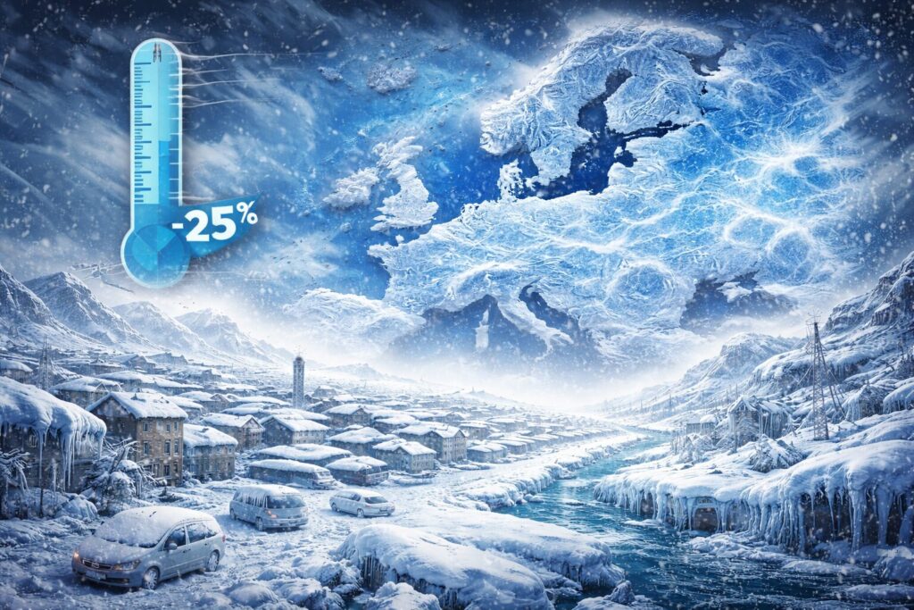 allerta meteo burian 31 gennaio 2026