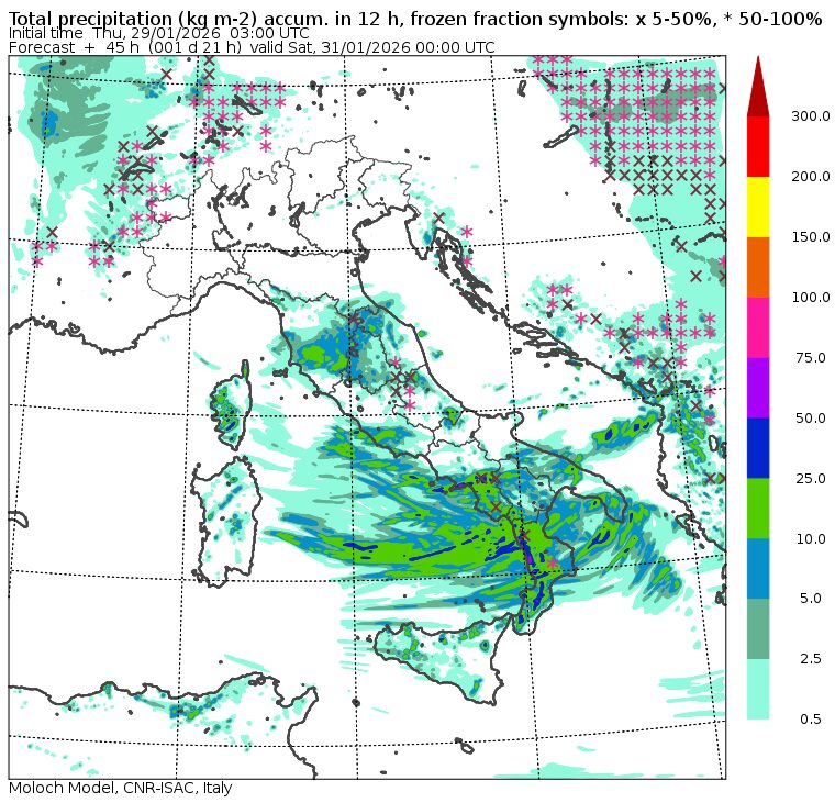allerta meteo venerdì 30 gennaio (2)