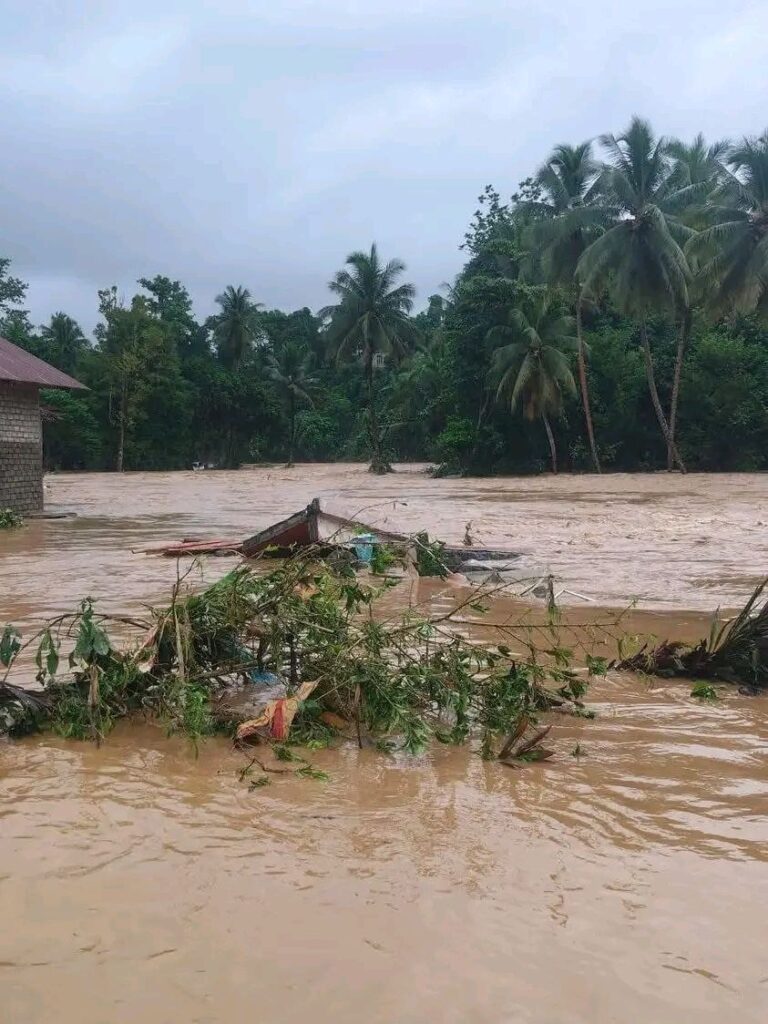 alluvione indonesia