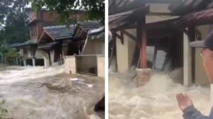 alluvione indonesia