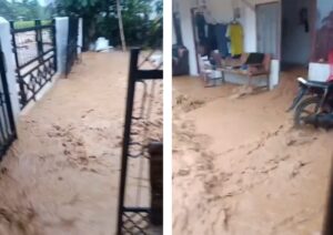 alluvione indonesia sumatra