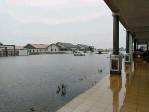 alluvione malesia