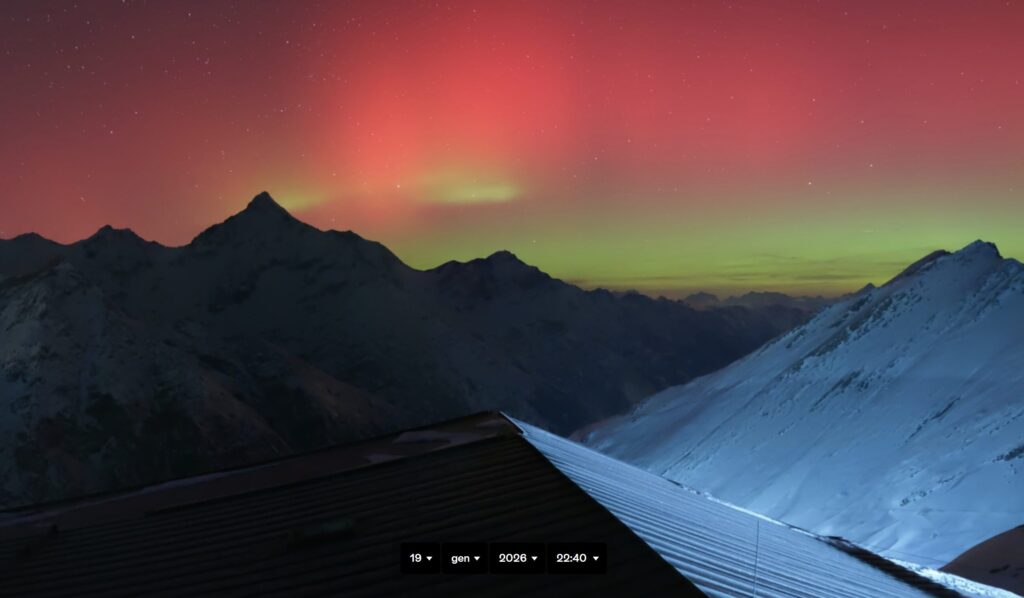aurora