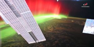 aurora iss