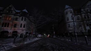 blackout berlino