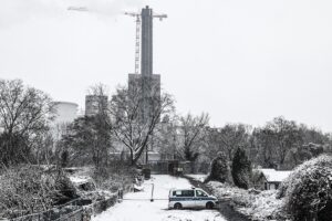 blackout berlino