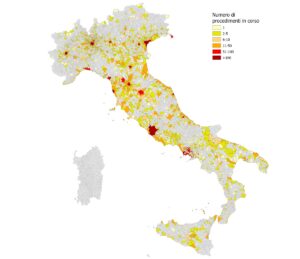 bonifiche ispra