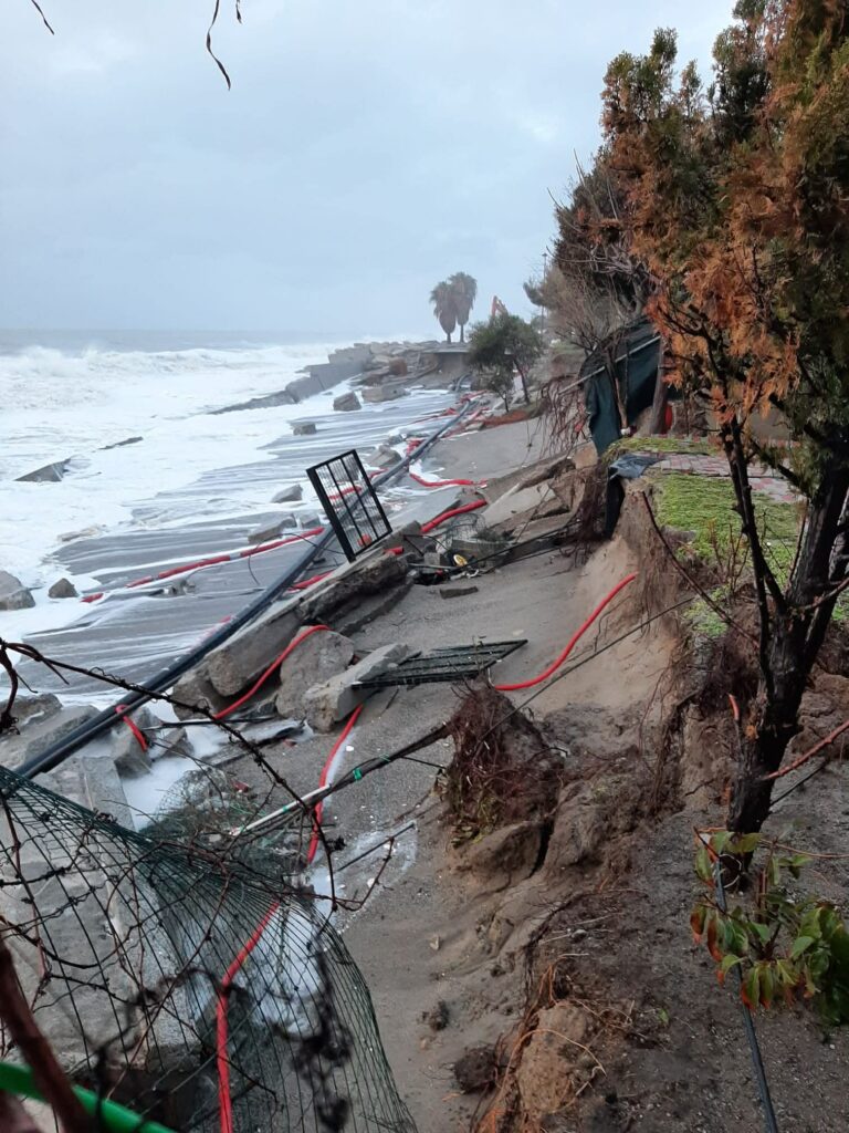 bova marina ciclone harry