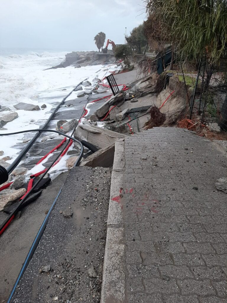 bova marina ciclone harry