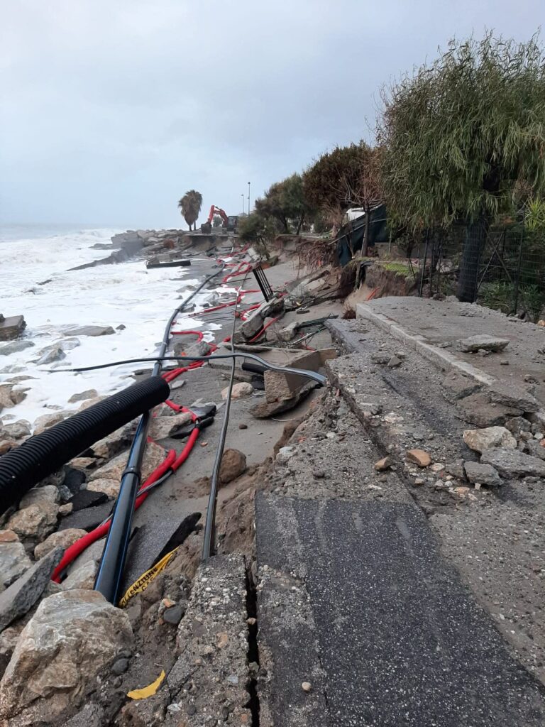 bova marina ciclone harry