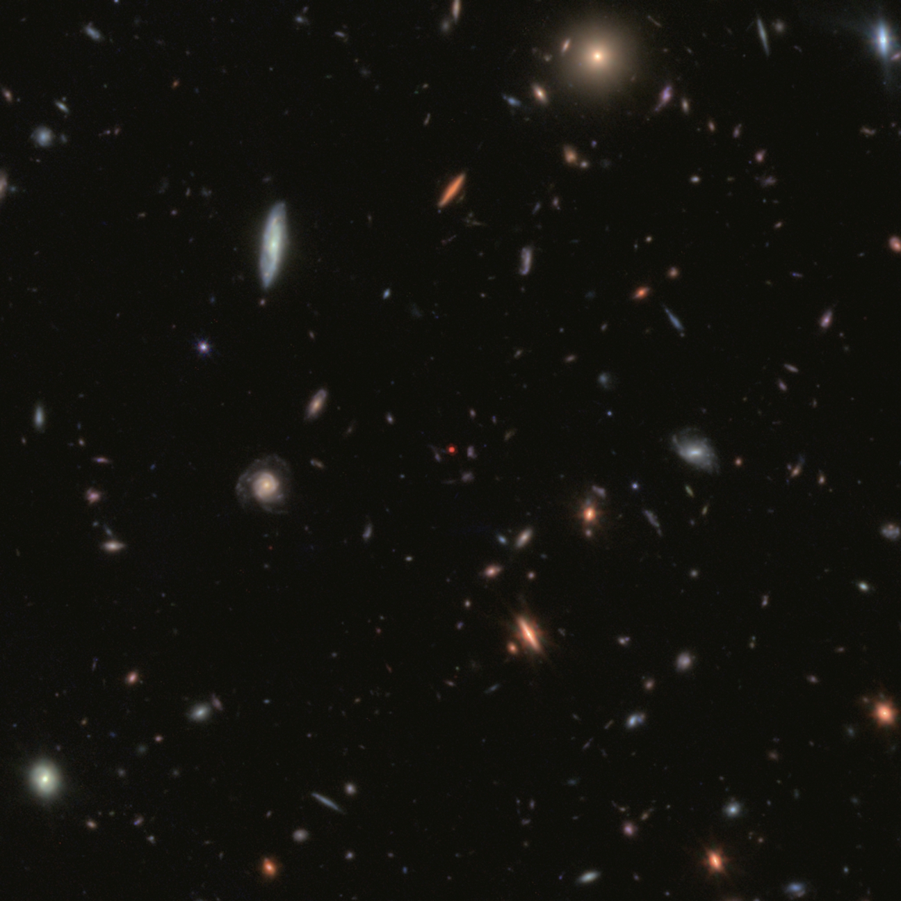 buchi neri universo