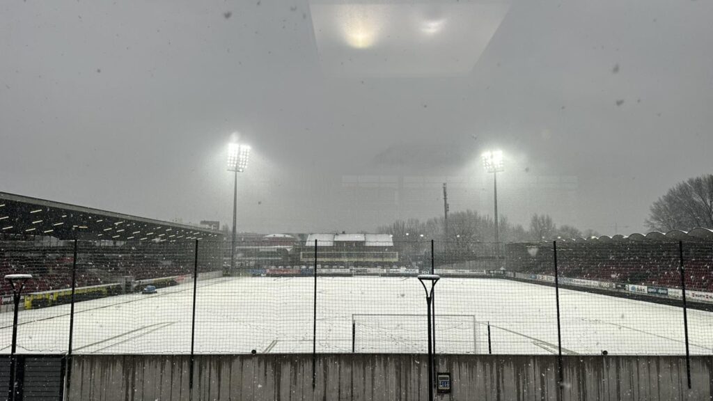 neve bolzano stadio sudtirol padova