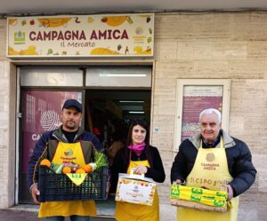 campagna amica