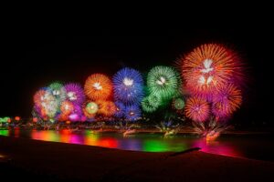 capodanno 2026 fuochi d'artificio record Ras Al Khaimah